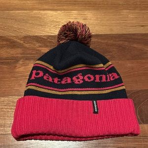 Patagonia Beanie